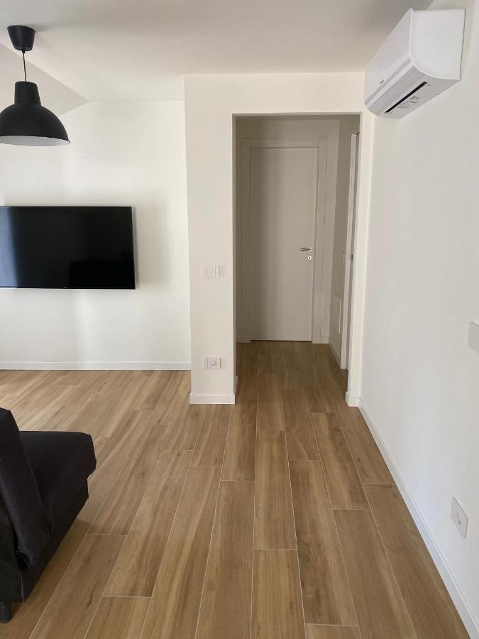 Ferienwohnung E.G. House Mailand Exterior foto