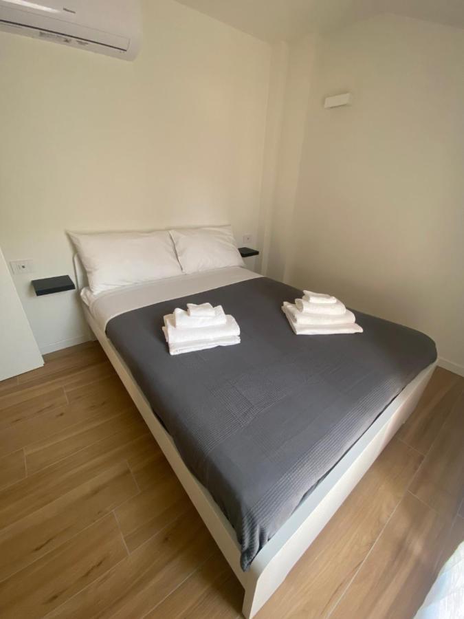 Ferienwohnung E.G. House Mailand Exterior foto
